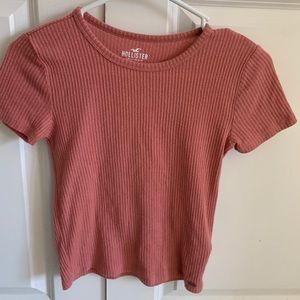 must have pink baby t